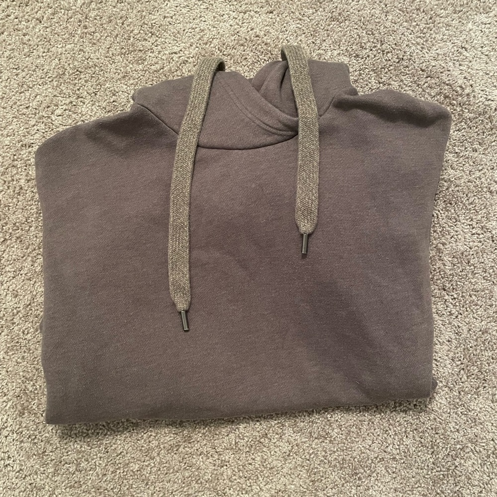 Aerie Oversized Hoodie